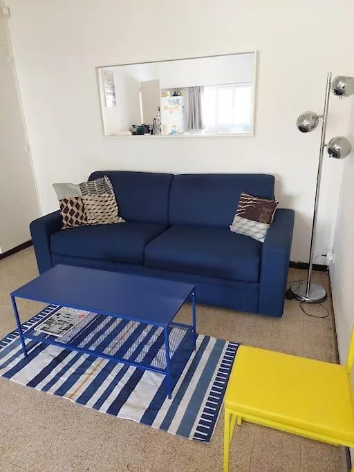 L'Appartement Ле-Праде Франция