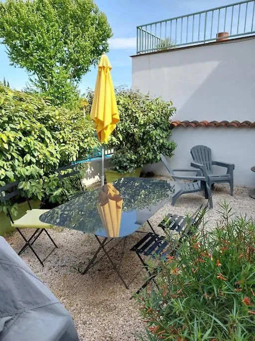 L'Appartement Le Pradet