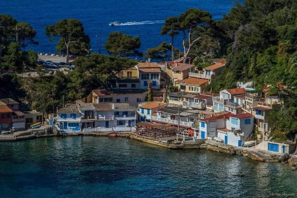 L'Appartement Le Pradet France