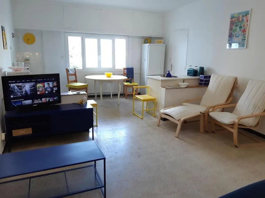 L'Appartement Le Pradet France
