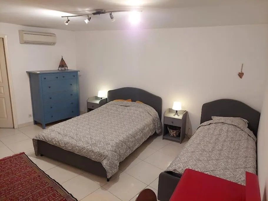 L'Appartement Le Pradet 0*,  France