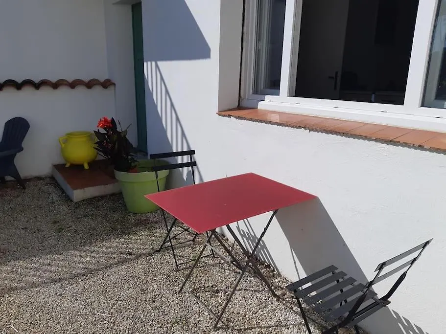 L'Appartement Le Pradet