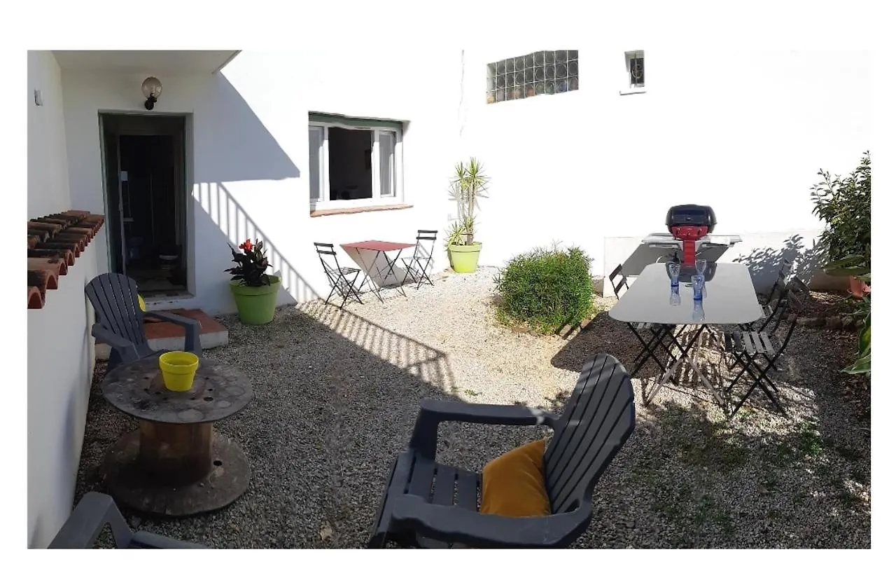 L\'Appartement contacts